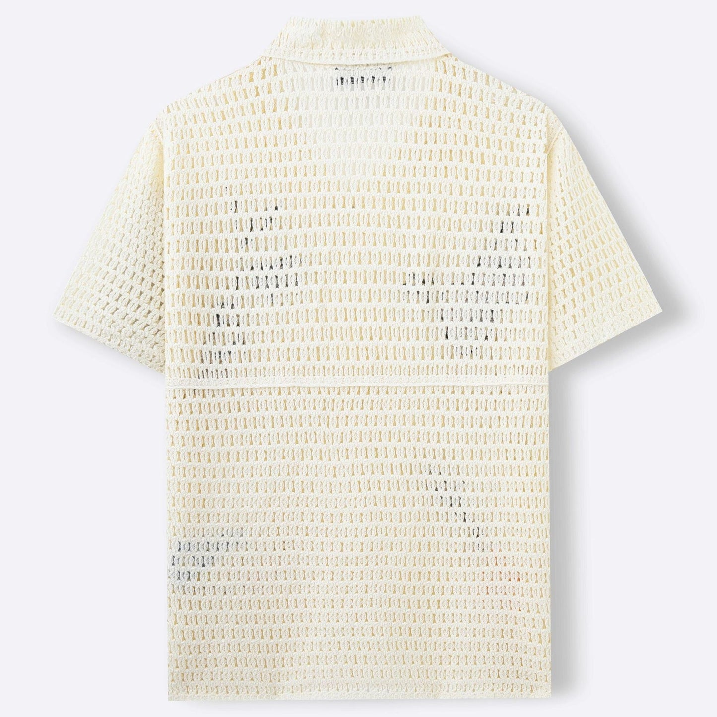 Polo Capri Crochet