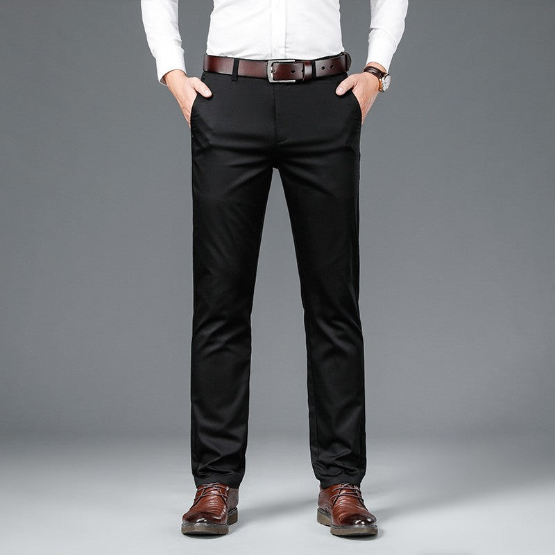 Pantalones Mason Dress