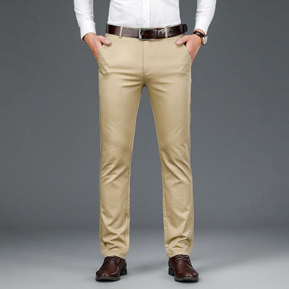 Pantalones Mason Dress