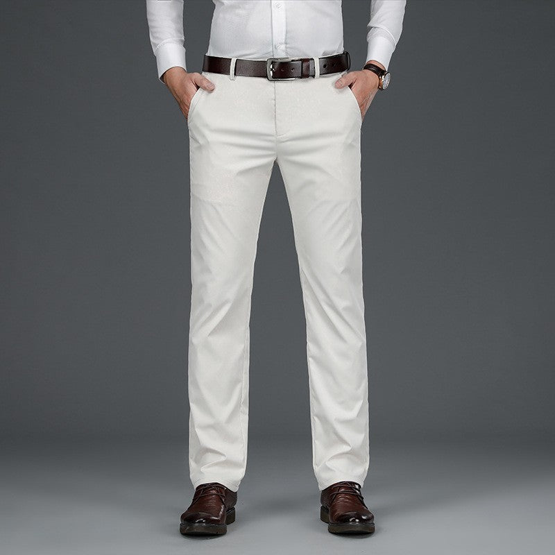 Pantalones Mason Dress