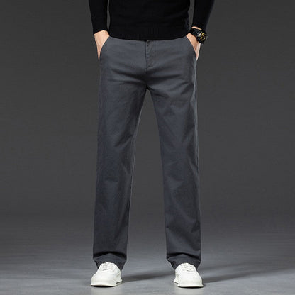 Ashton Everyday Khakis