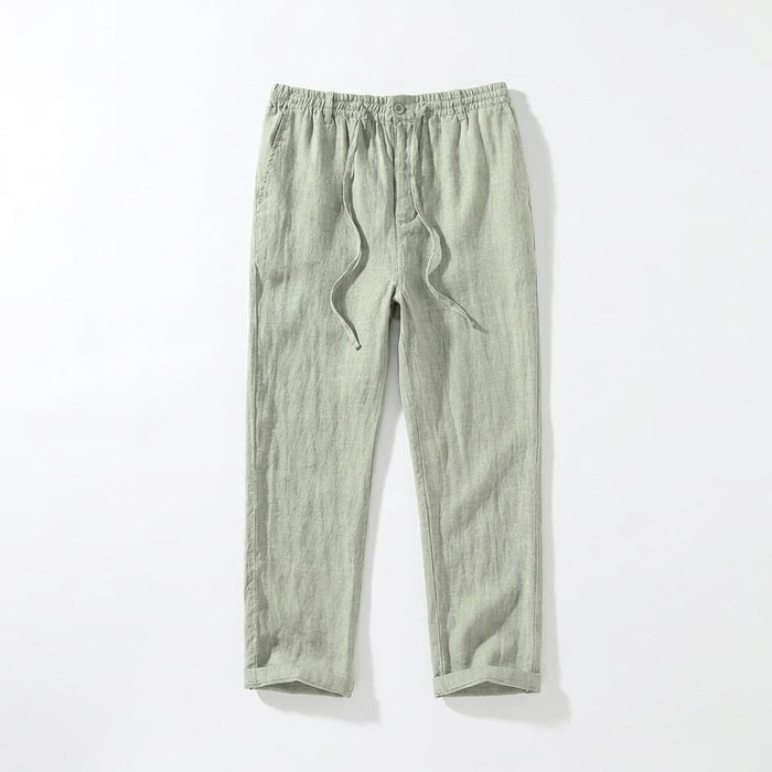 PANTALÓN CAPRI