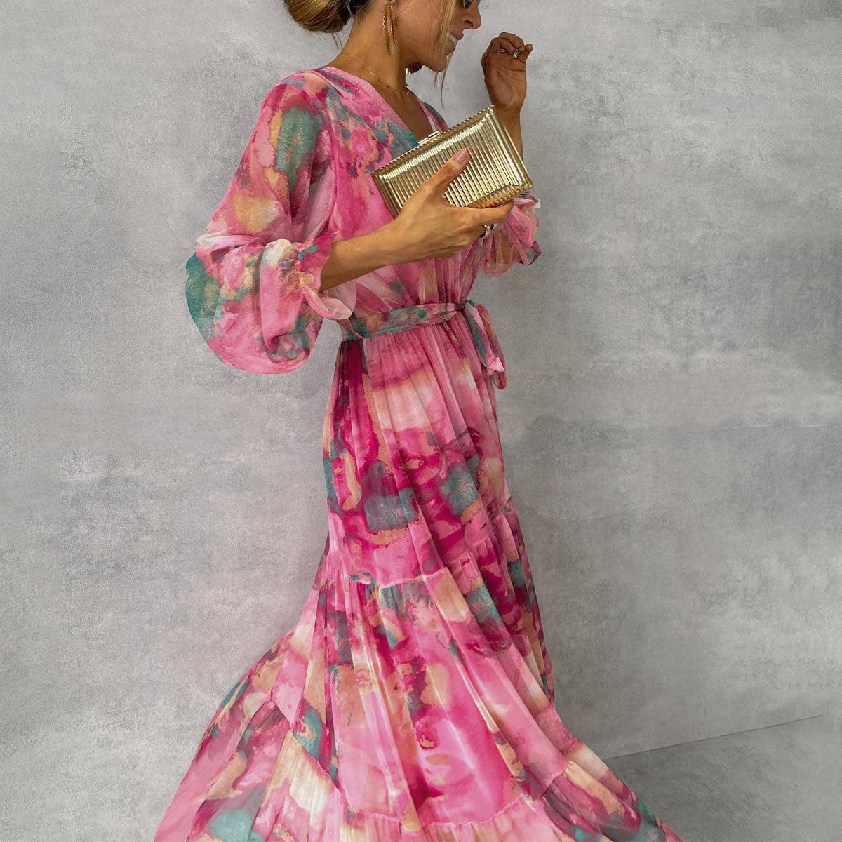 VESTIDO HAZEL