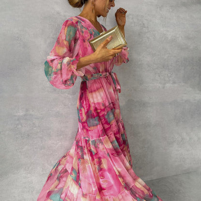 VESTIDO HAZEL