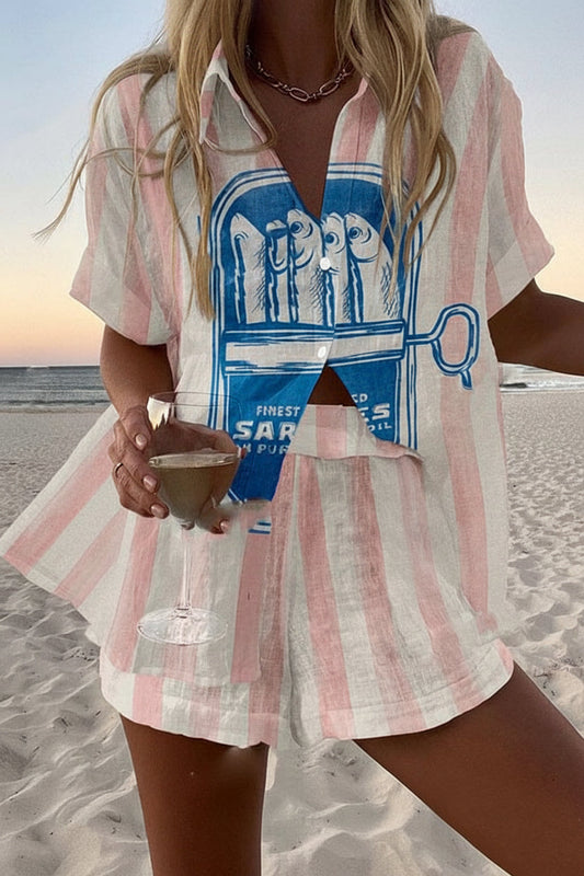 CONJUNTO SARDEGNA