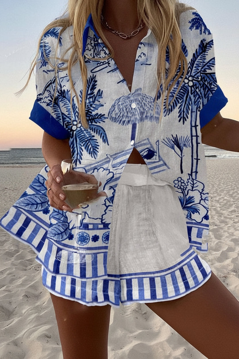 CONJUNTO PALOMA