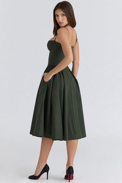 VESTIDO ROMA