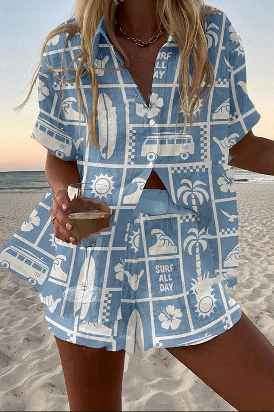 CONJUNTO MALIBU