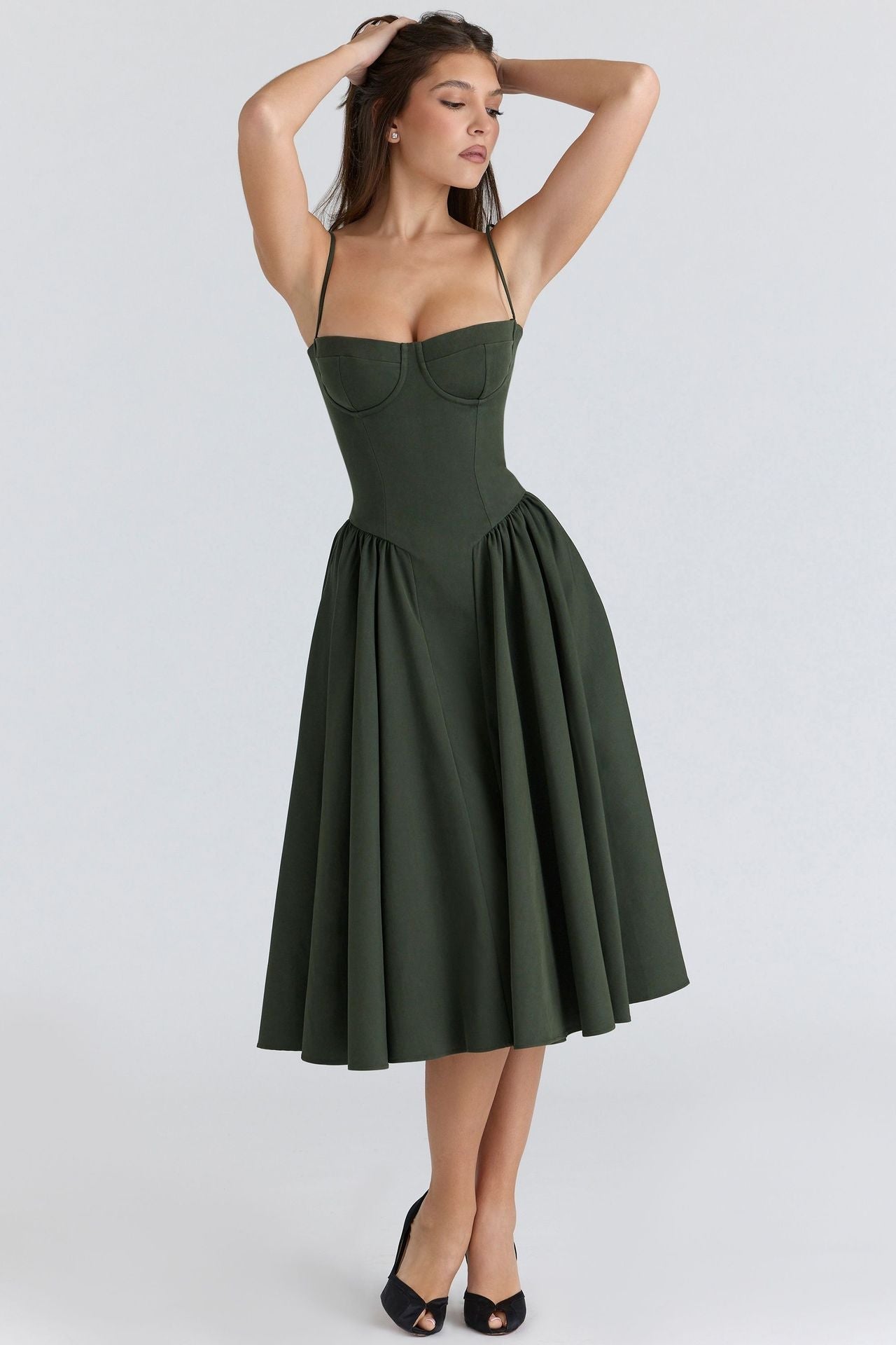 VESTIDO ROMA