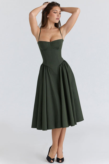 VESTIDO ROMA