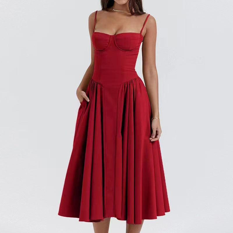 VESTIDO ROMA