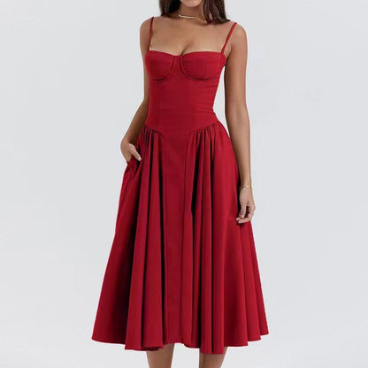 VESTIDO ROMA