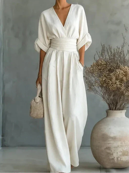 Chiara | Mono Fluido Estampado
