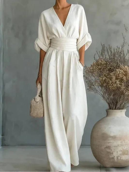 Chiara | Mono Fluido Estampado