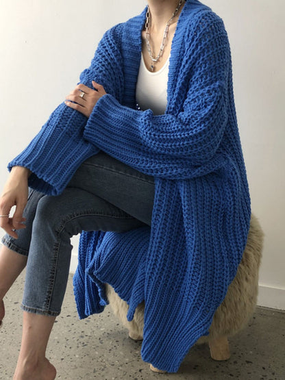 CÁRDIGAN VALERIA