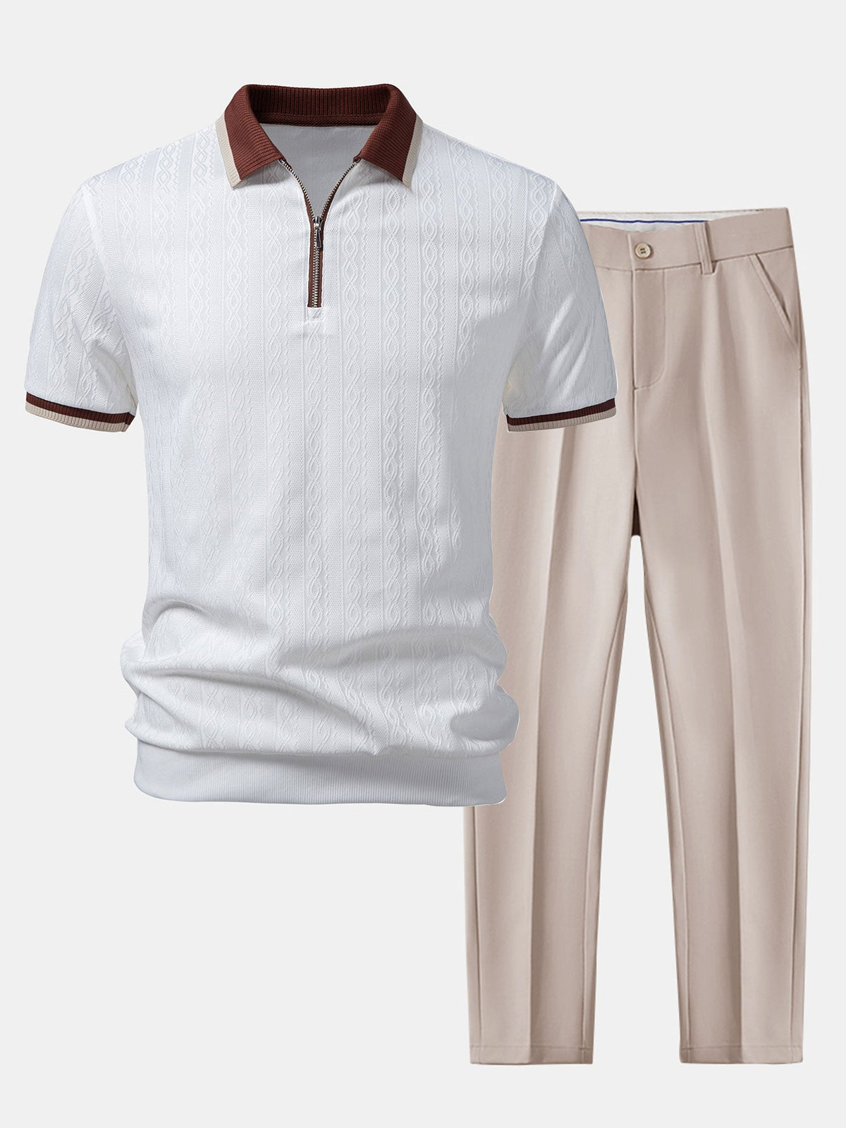 CONJUNTO RIVIERA TAORMINA