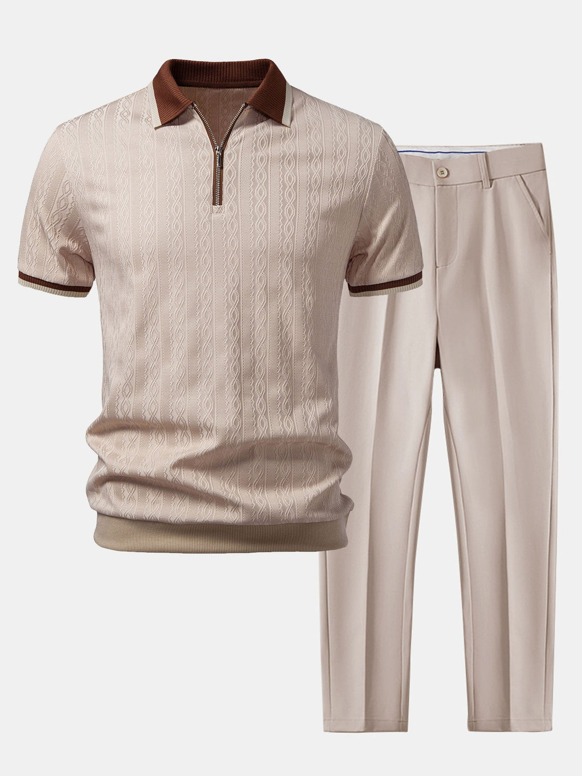 CONJUNTO RIVIERA TAORMINA