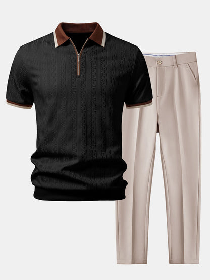 CONJUNTO RIVIERA TAORMINA