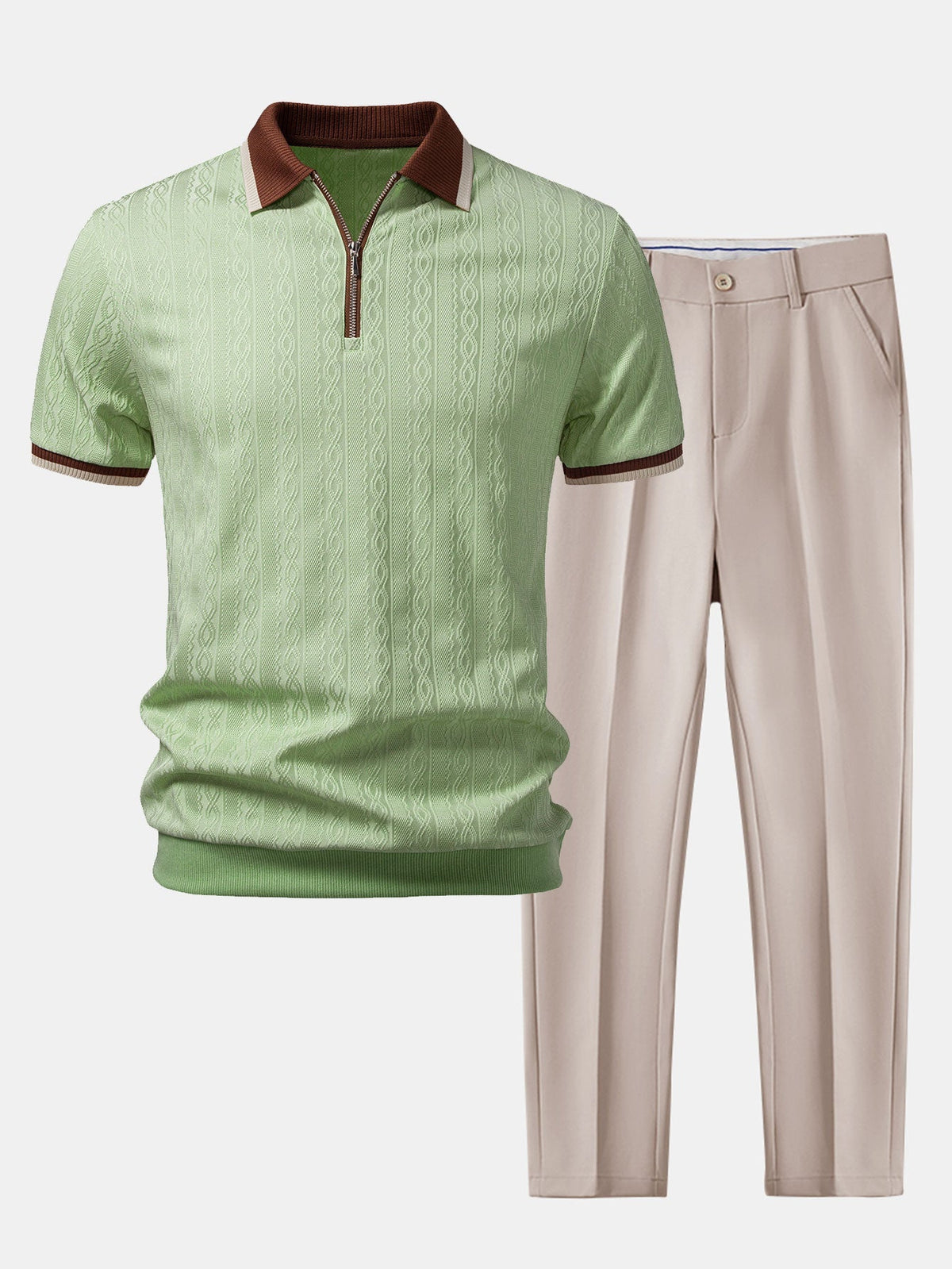 CONJUNTO RIVIERA TAORMINA