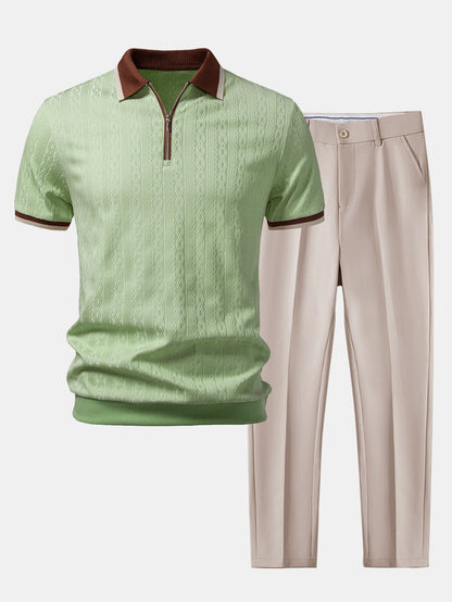 CONJUNTO RIVIERA TAORMINA