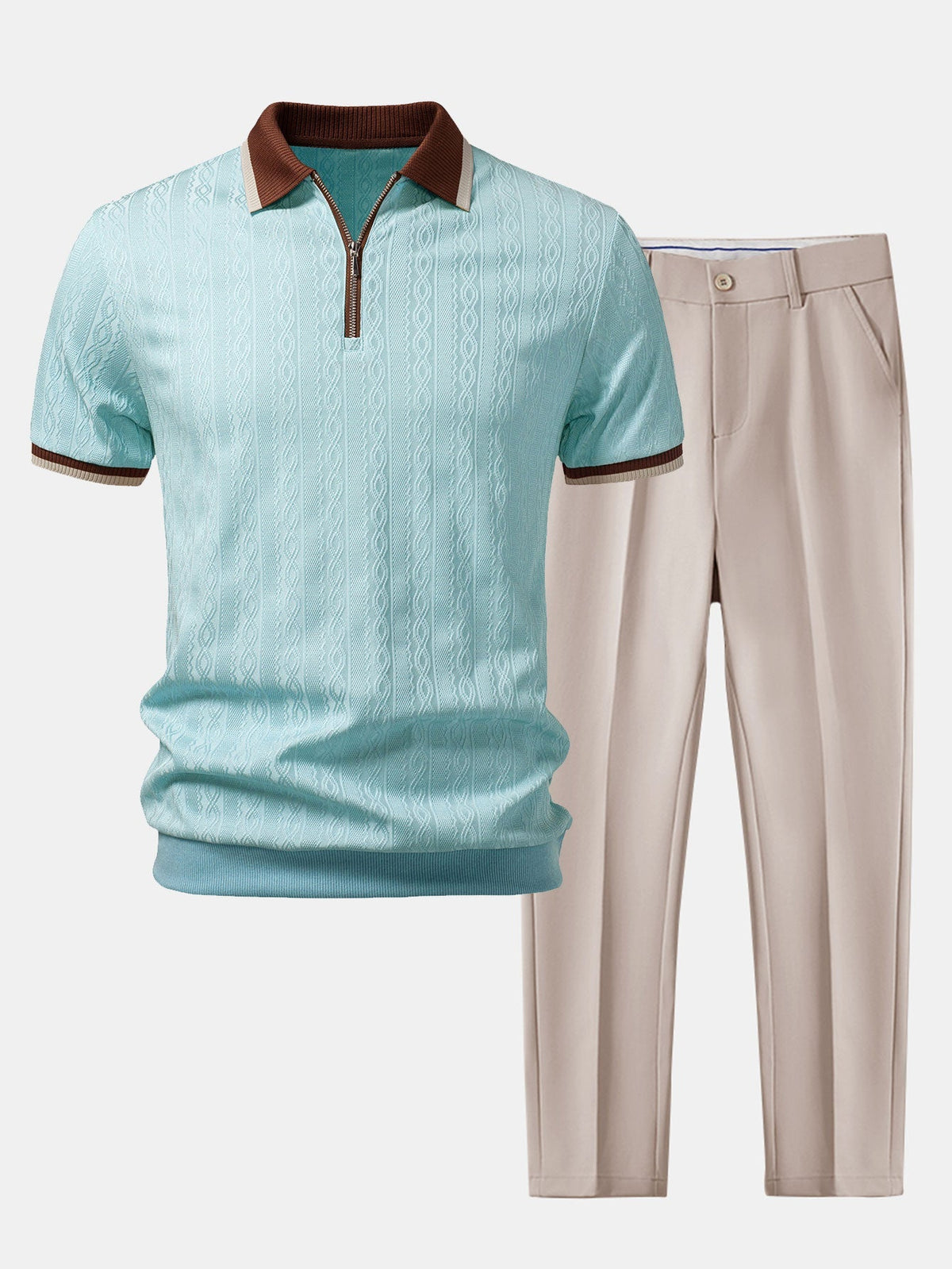 CONJUNTO RIVIERA TAORMINA