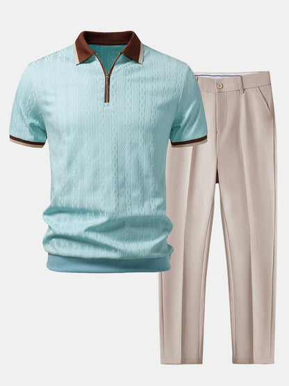 CONJUNTO RIVIERA TAORMINA
