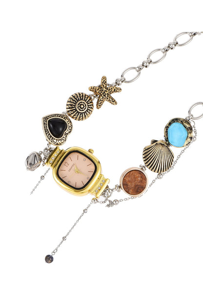 COLLAR GUENDALINA