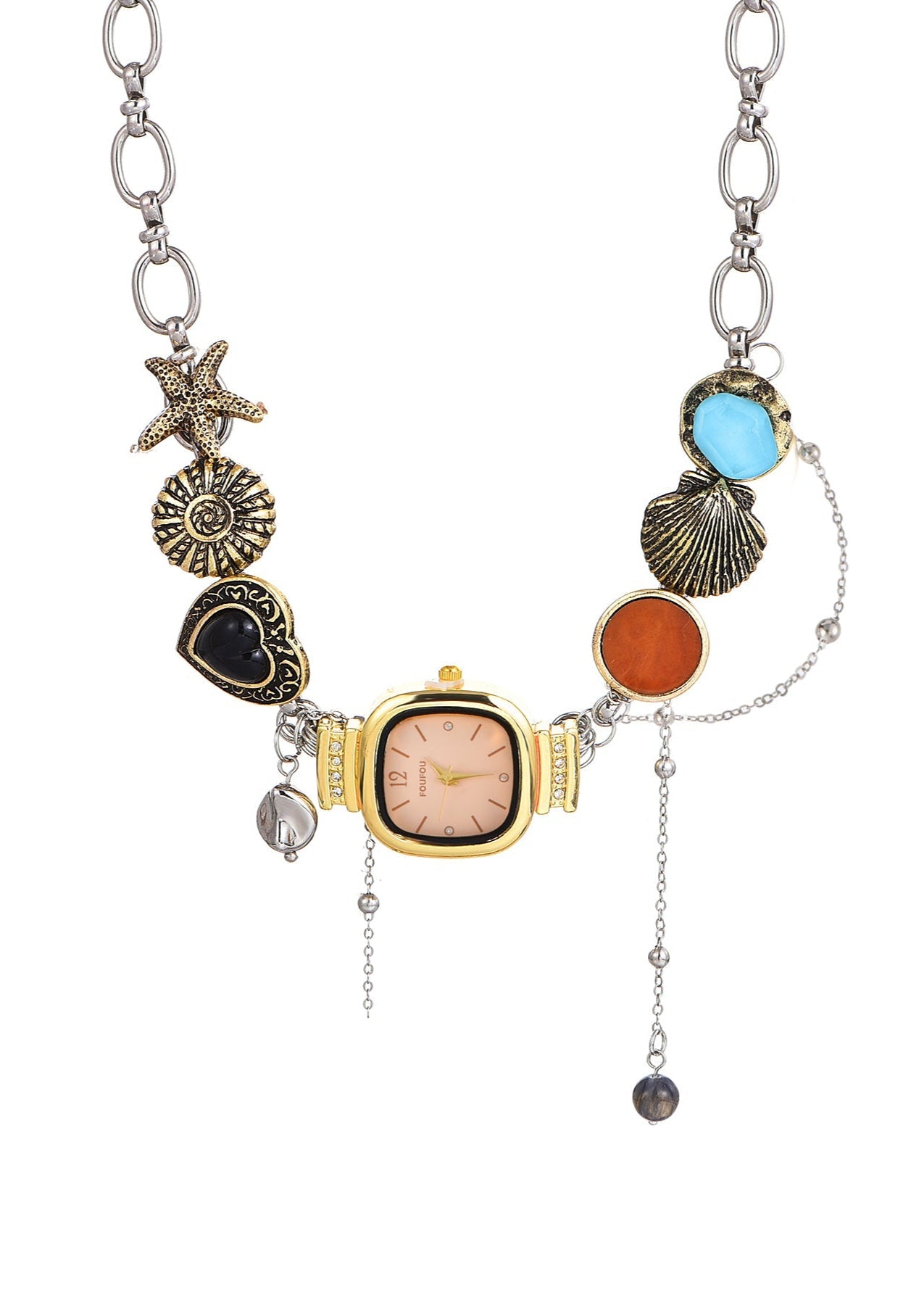 COLLAR GUENDALINA
