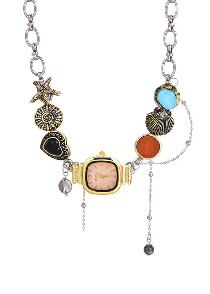 COLLAR GUENDALINA