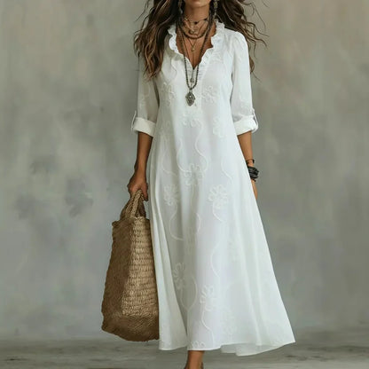VESTIDO CECILIA