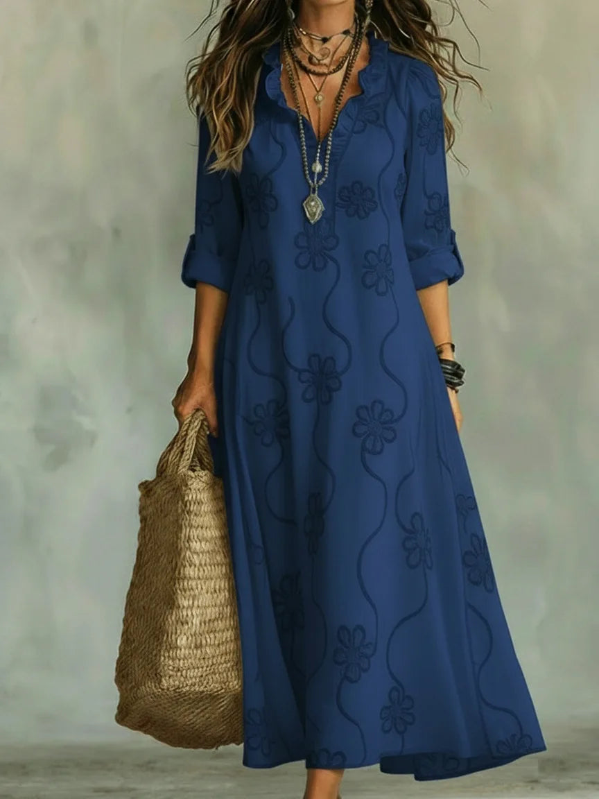 VESTIDO CECILIA