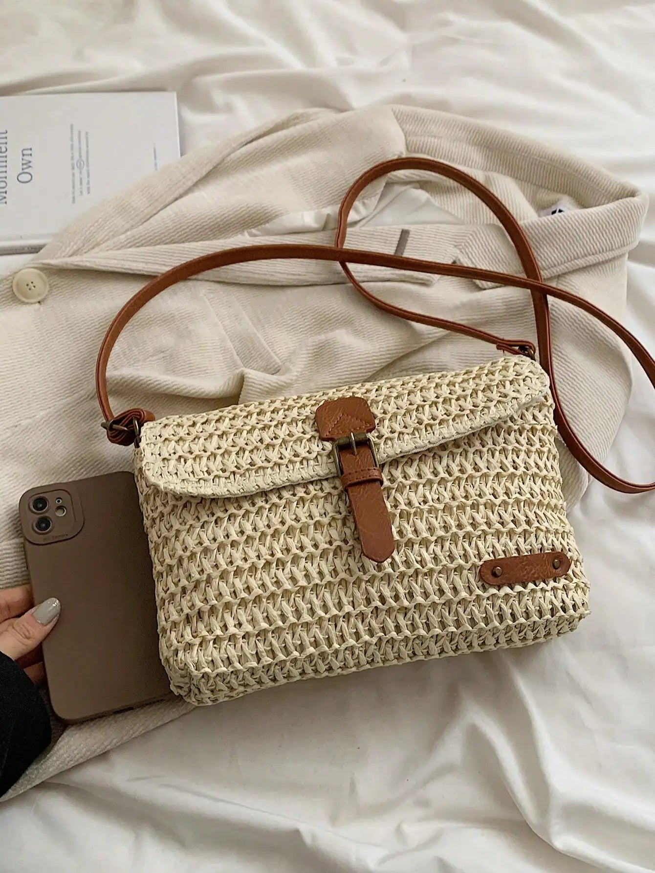 BOLSO JEANNE