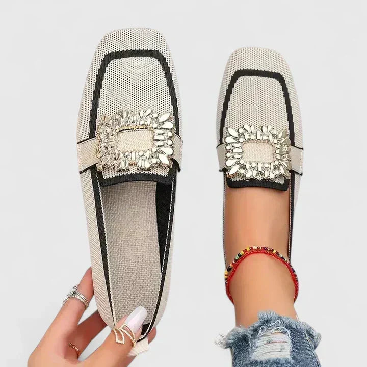 MAYLORA | PANTUFLAS ORTOPÉDICAS