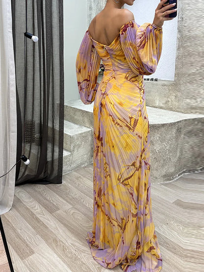 VESTIDO MAILI