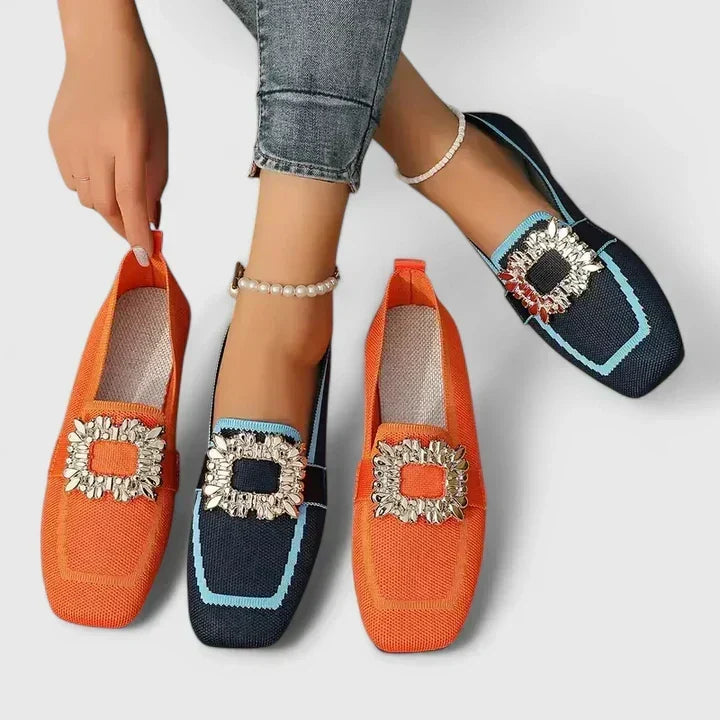 MAYLORA | PANTUFLAS ORTOPÉDICAS