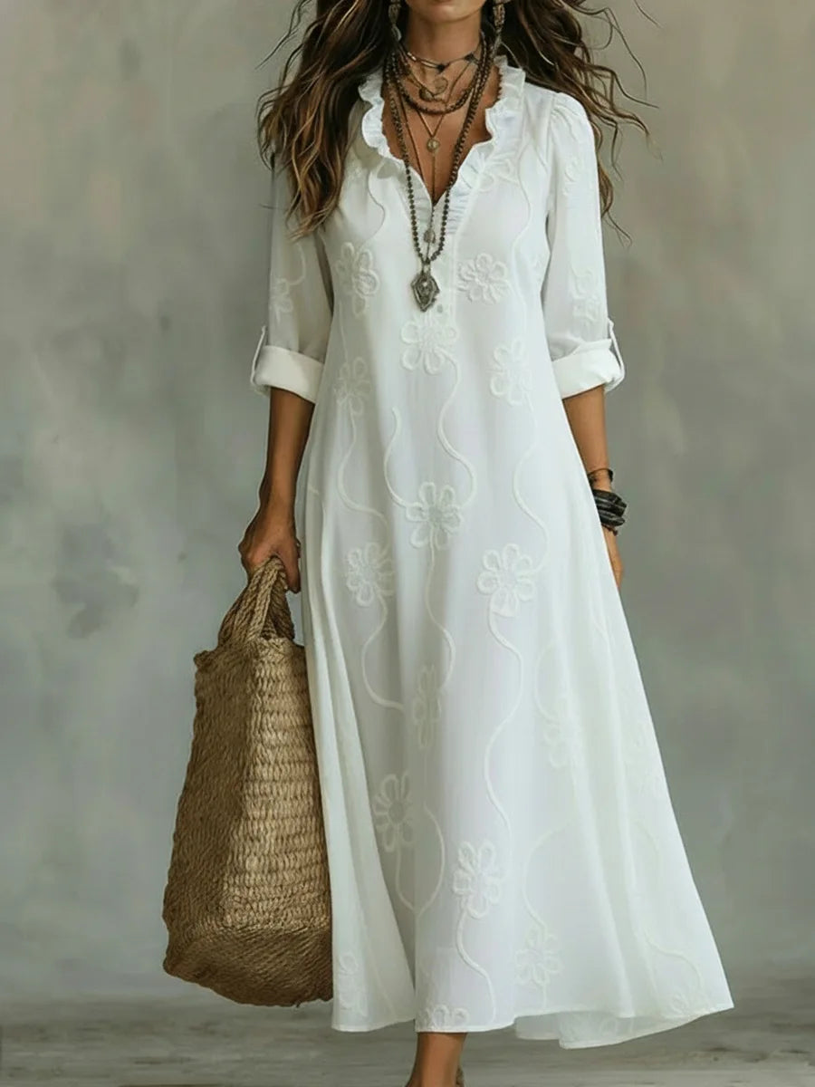 VESTIDO CECILIA