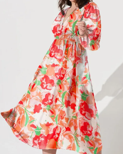 VESTIDO CELINE