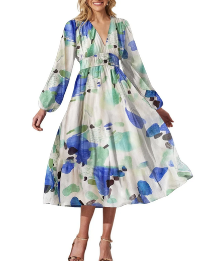 VESTIDO CELINE