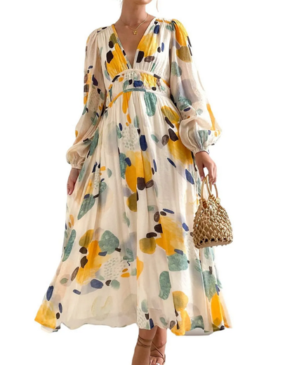 VESTIDO CELINE