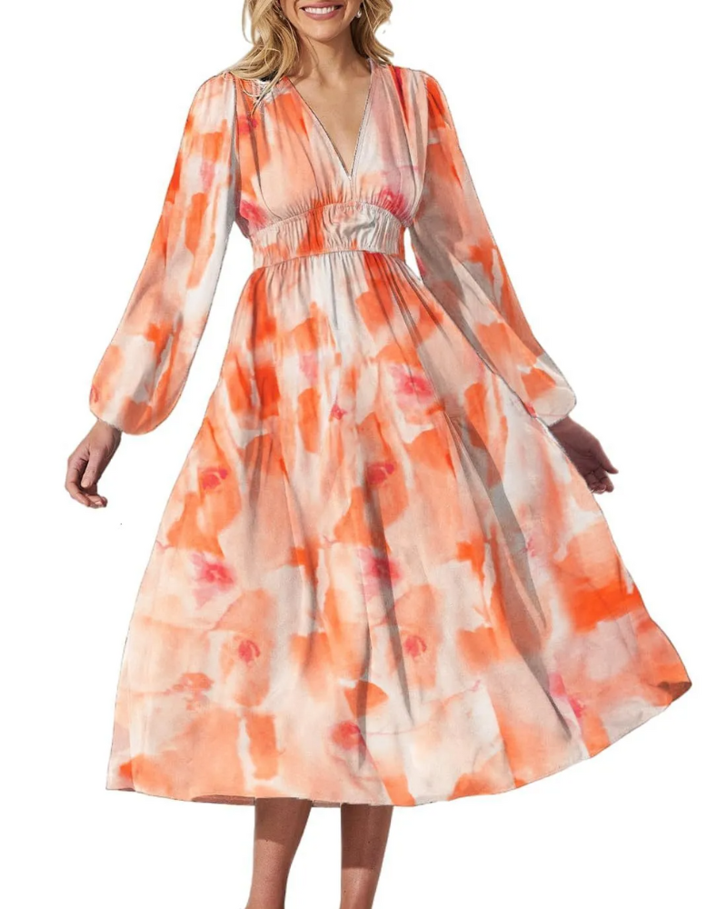 VESTIDO CELINE