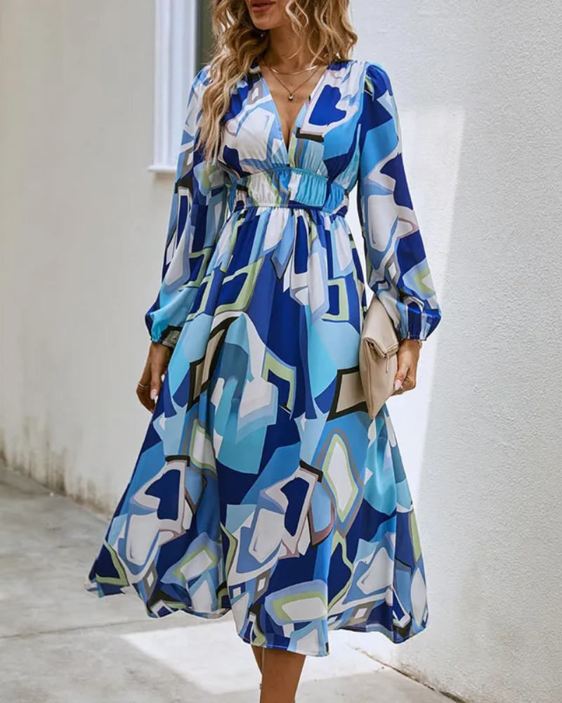 VESTIDO CELINE