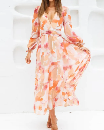 VESTIDO CELINE
