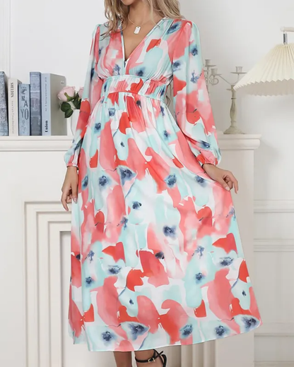 VESTIDO CELINE