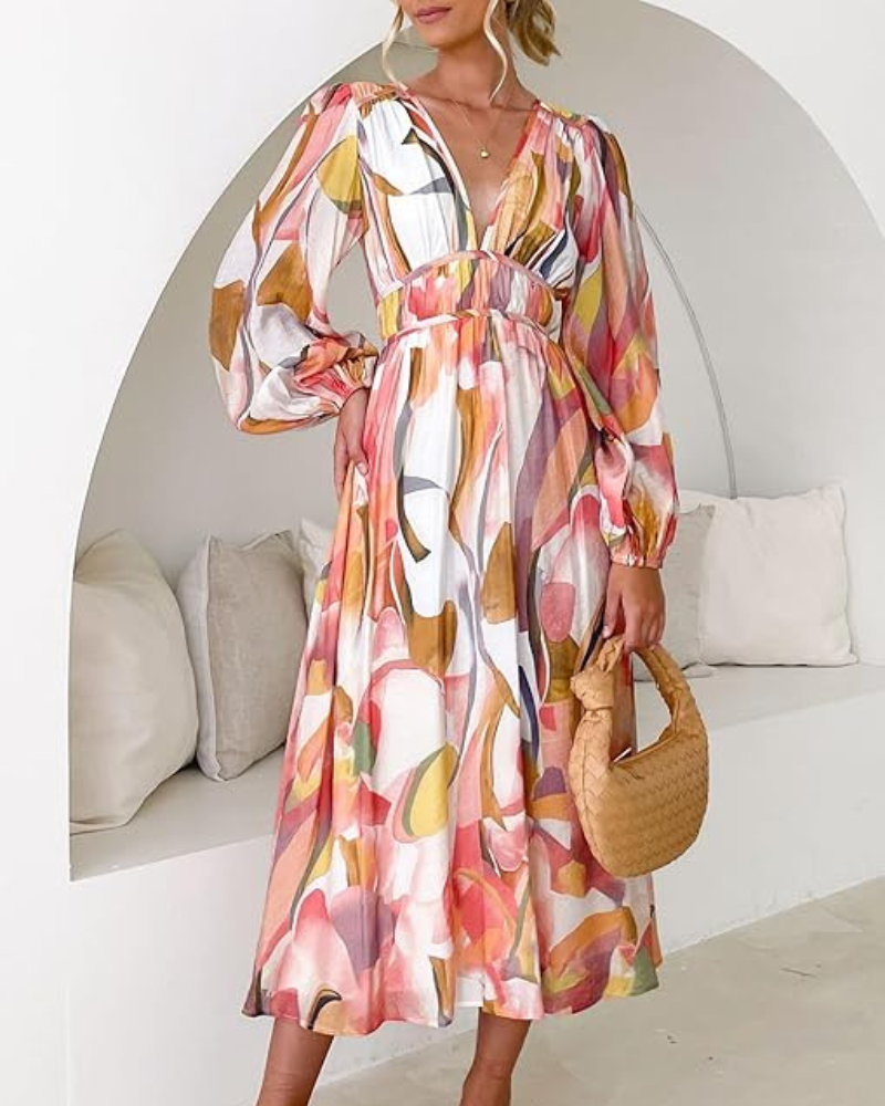 VESTIDO CELINE