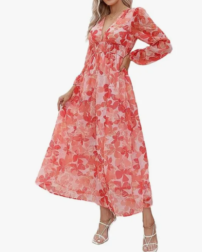 VESTIDO CELINE