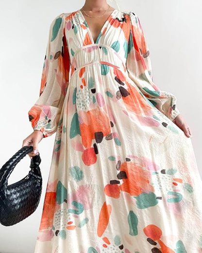 VESTIDO CELINE