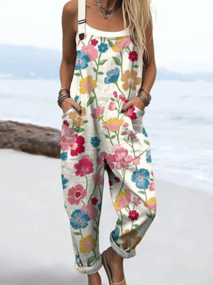 Naomie - Mono Vintage Ligero