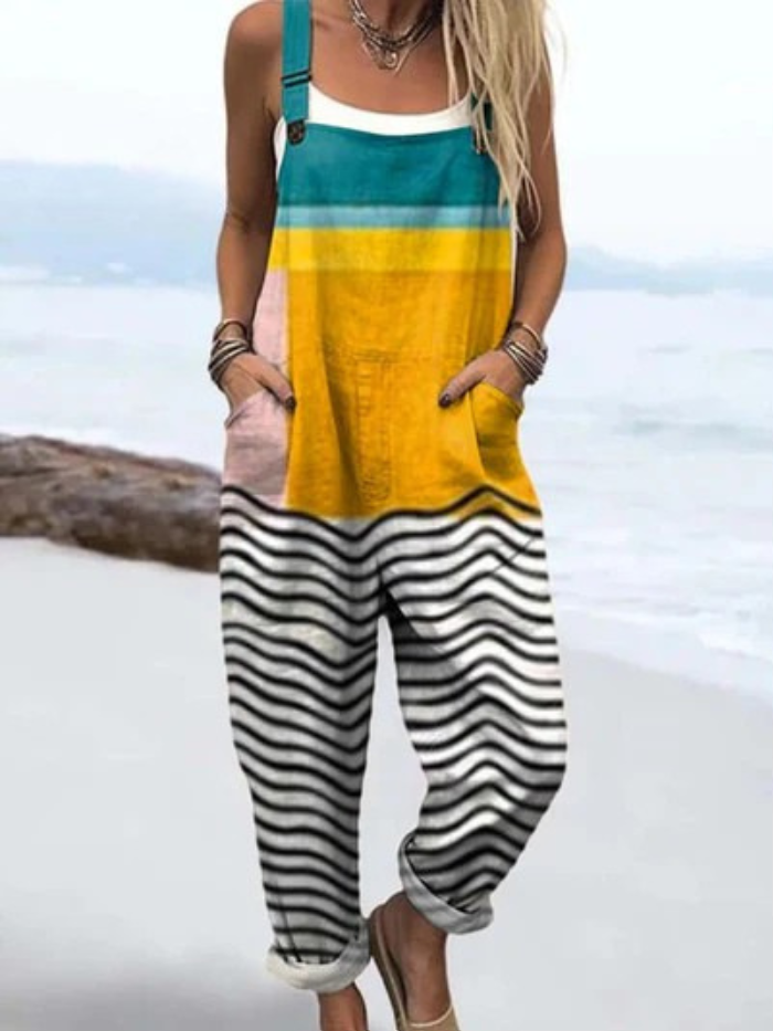 Ilse - Mono Vintage Informal