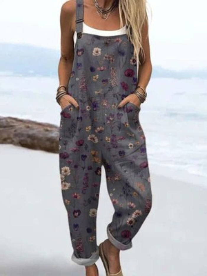 Kelly - Mono Vintage Informal