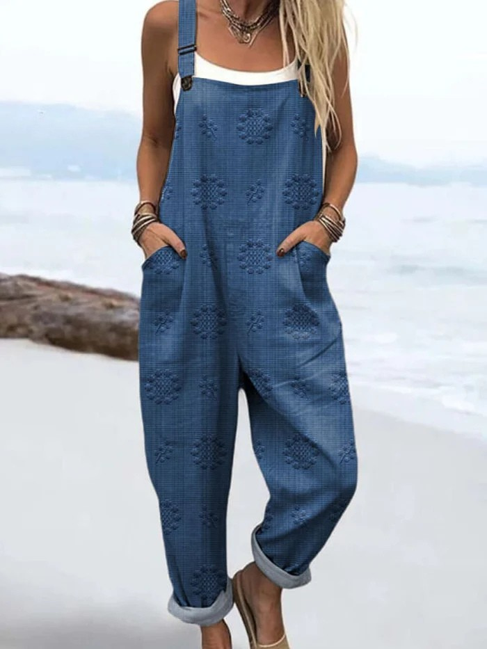 Petra - Mono Vintage Informal